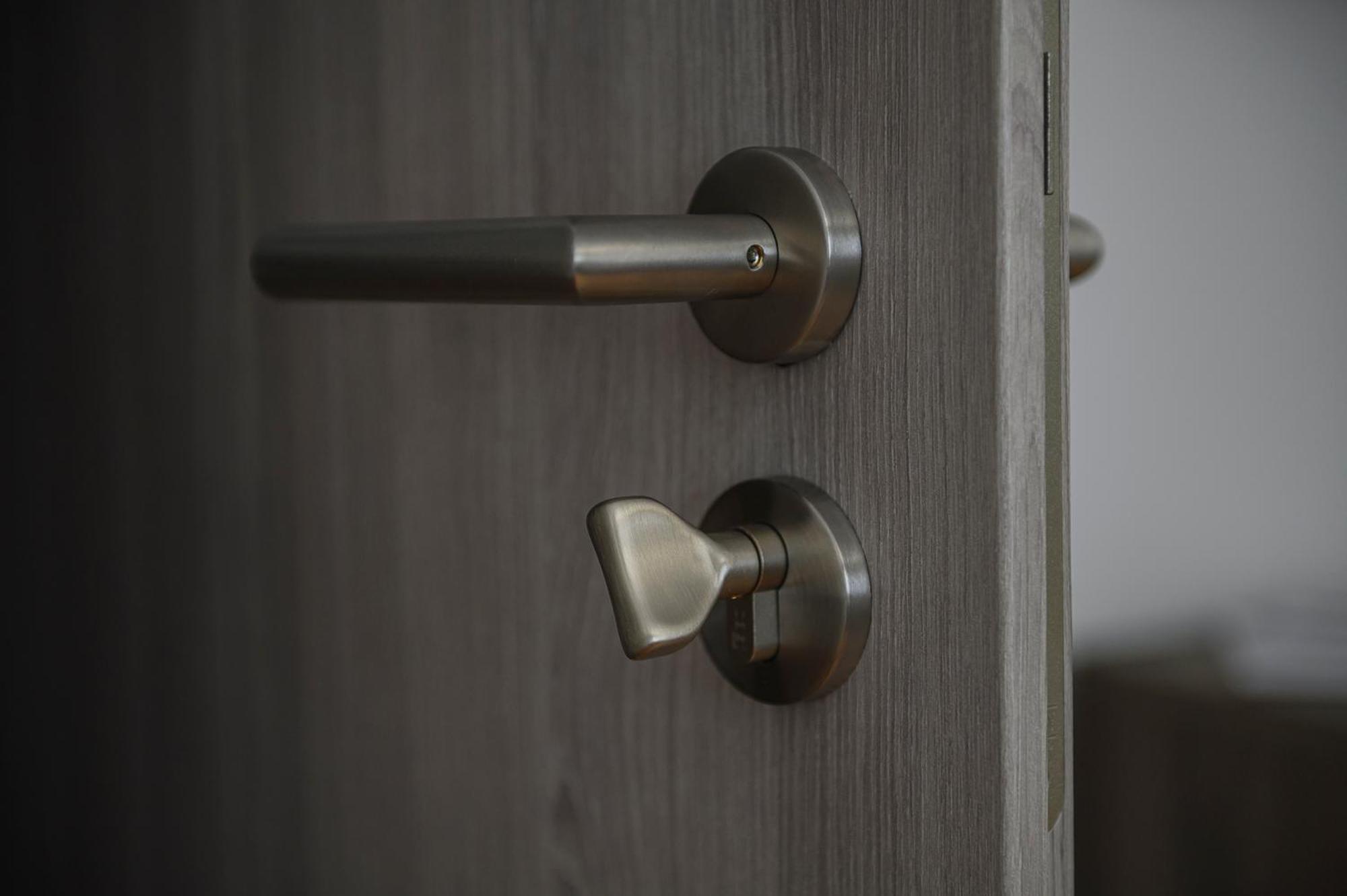 Do Avta Rooms Ljubljana Eksteriør bilde