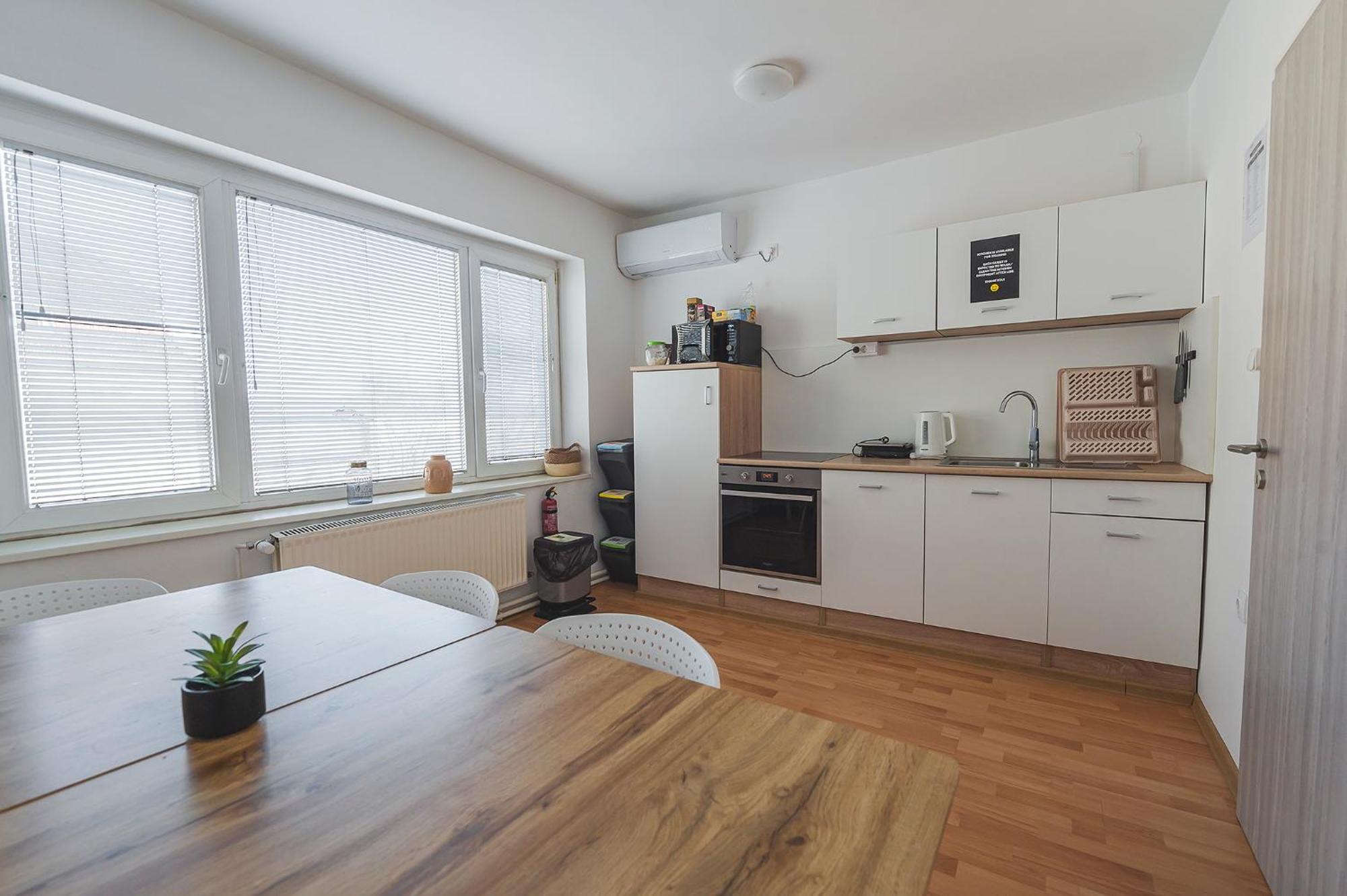 Do Avta Rooms Ljubljana Eksteriør bilde