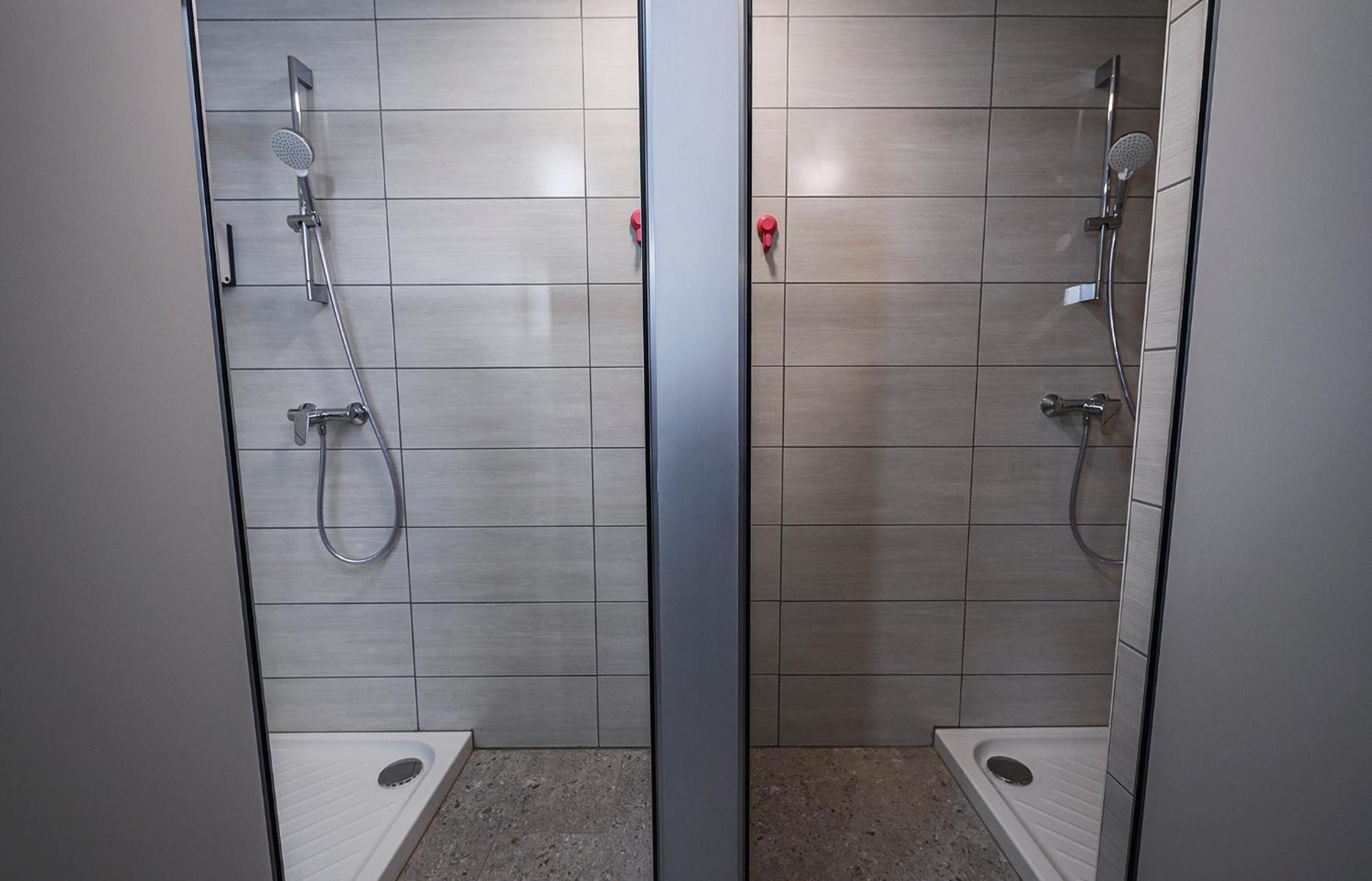 Do Avta Rooms Ljubljana Eksteriør bilde