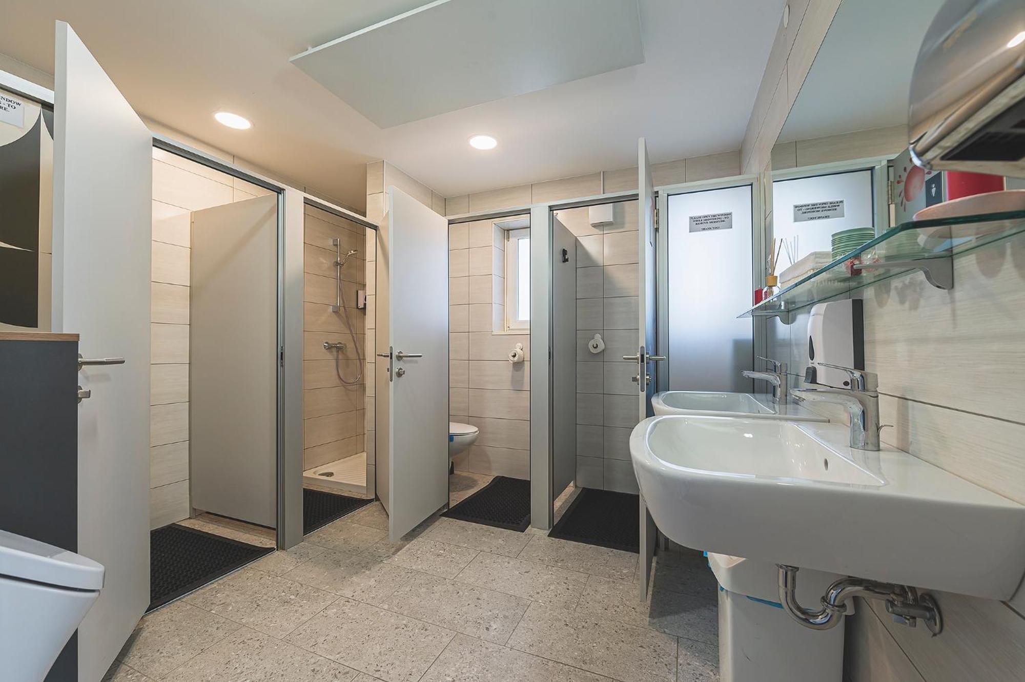 Do Avta Rooms Ljubljana Eksteriør bilde
