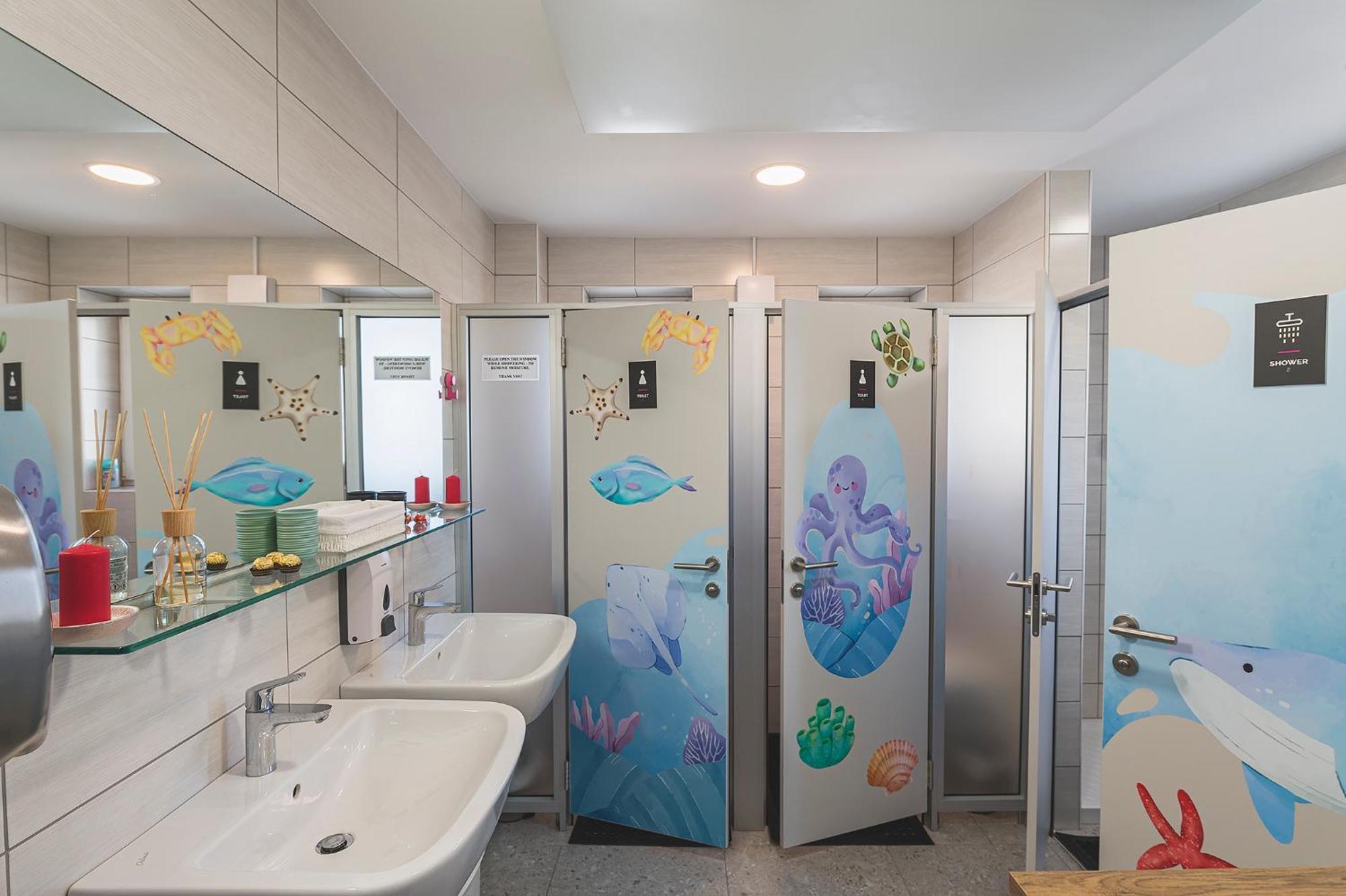 Do Avta Rooms Ljubljana Eksteriør bilde